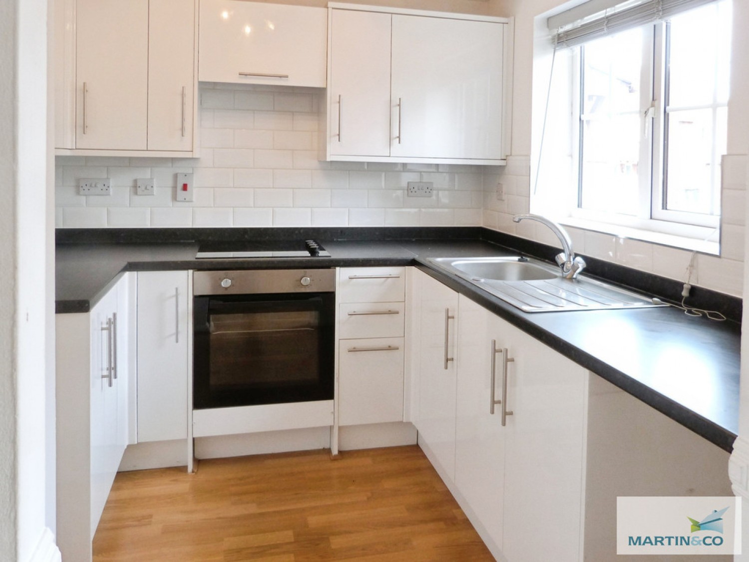 2 bedroom House for Letting Pippen Field, Worcester