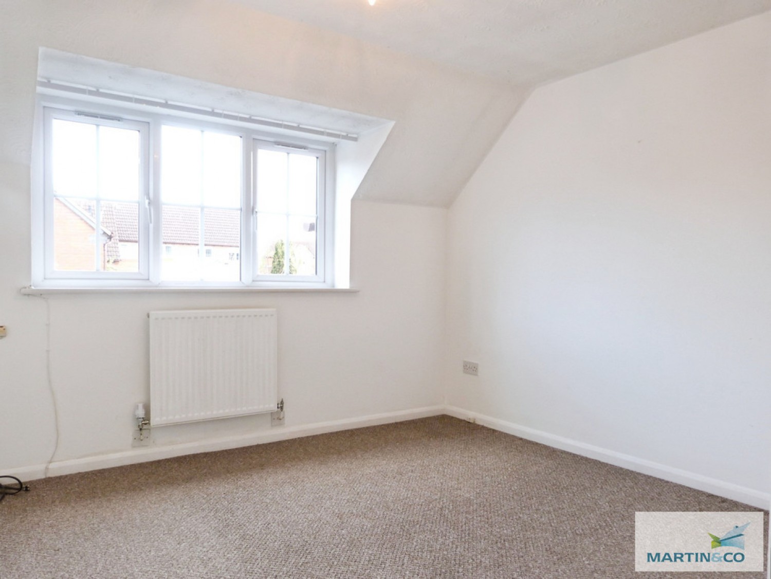 2 bedroom House for Letting Pippen Field, Worcester