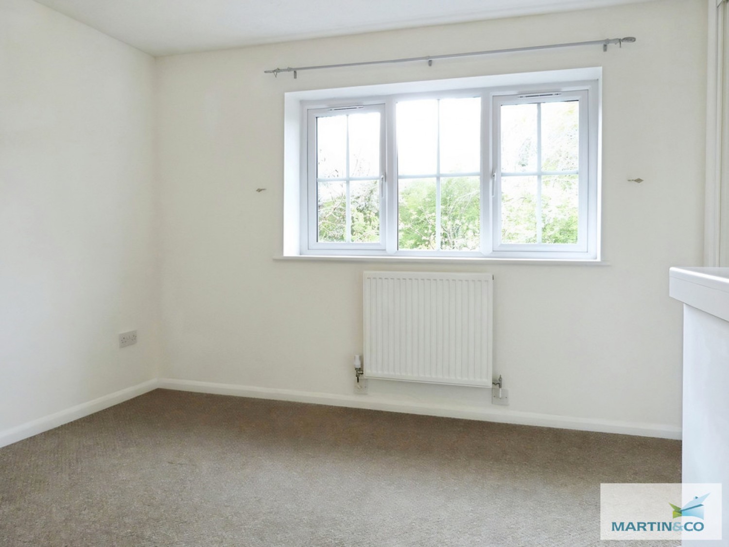 2 bedroom House for Letting Pippen Field, Worcester