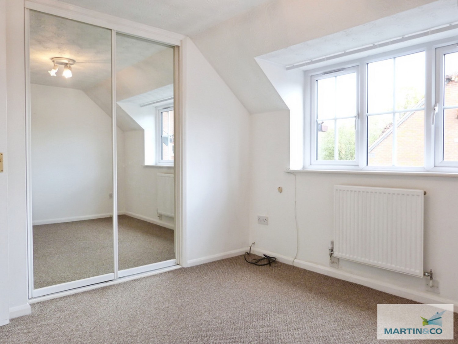2 bedroom House for Letting Pippen Field, Worcester