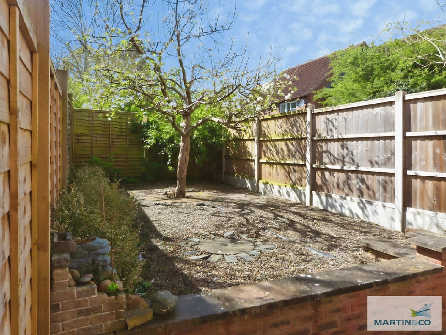 2 bedroom House for Letting Pippen Field, Worcester