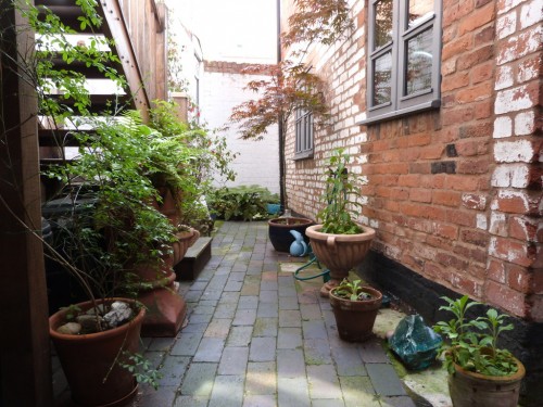 Friar Street, Worcester, Worcs