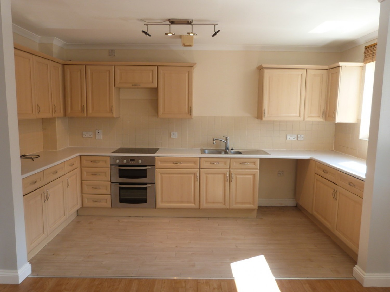1 bedroom Flat for Letting Friar Street, Worcester