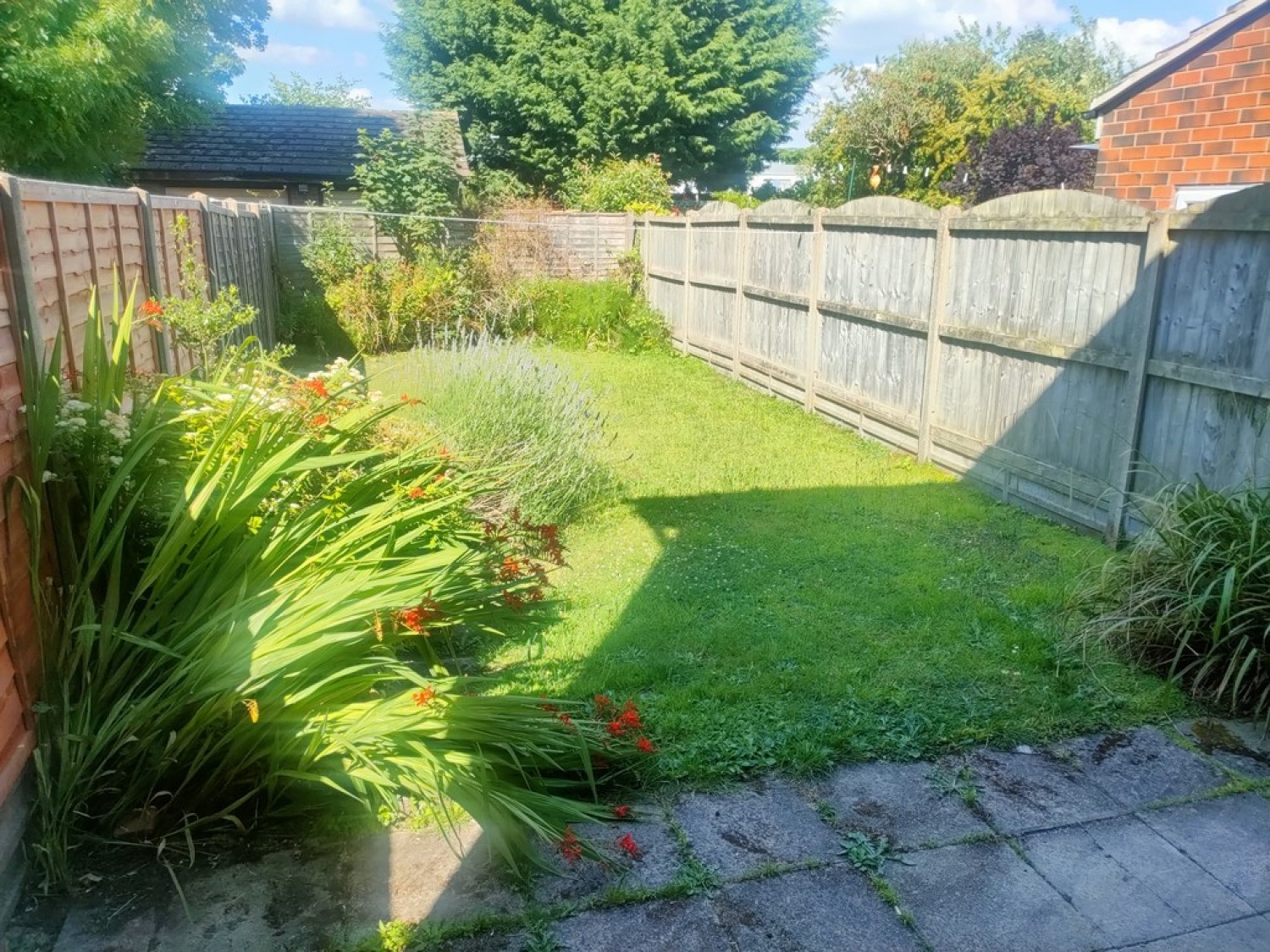 Churchfields Road Bromsgrove