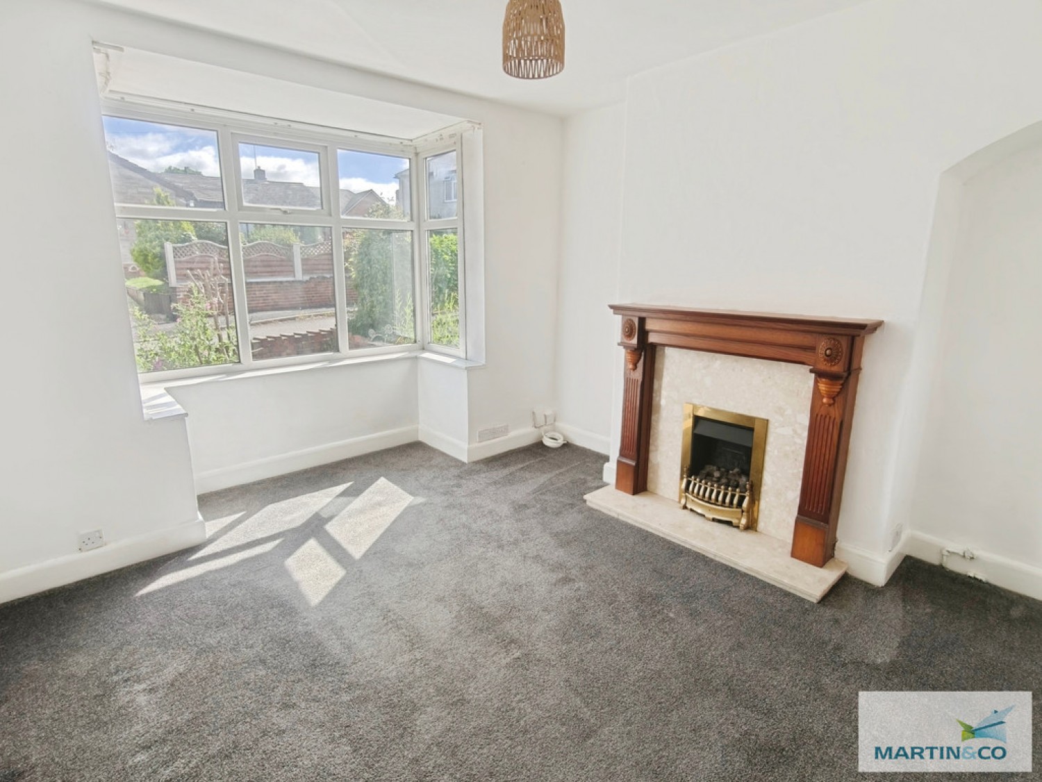 3 bedroom House for Letting Leswell Grove
