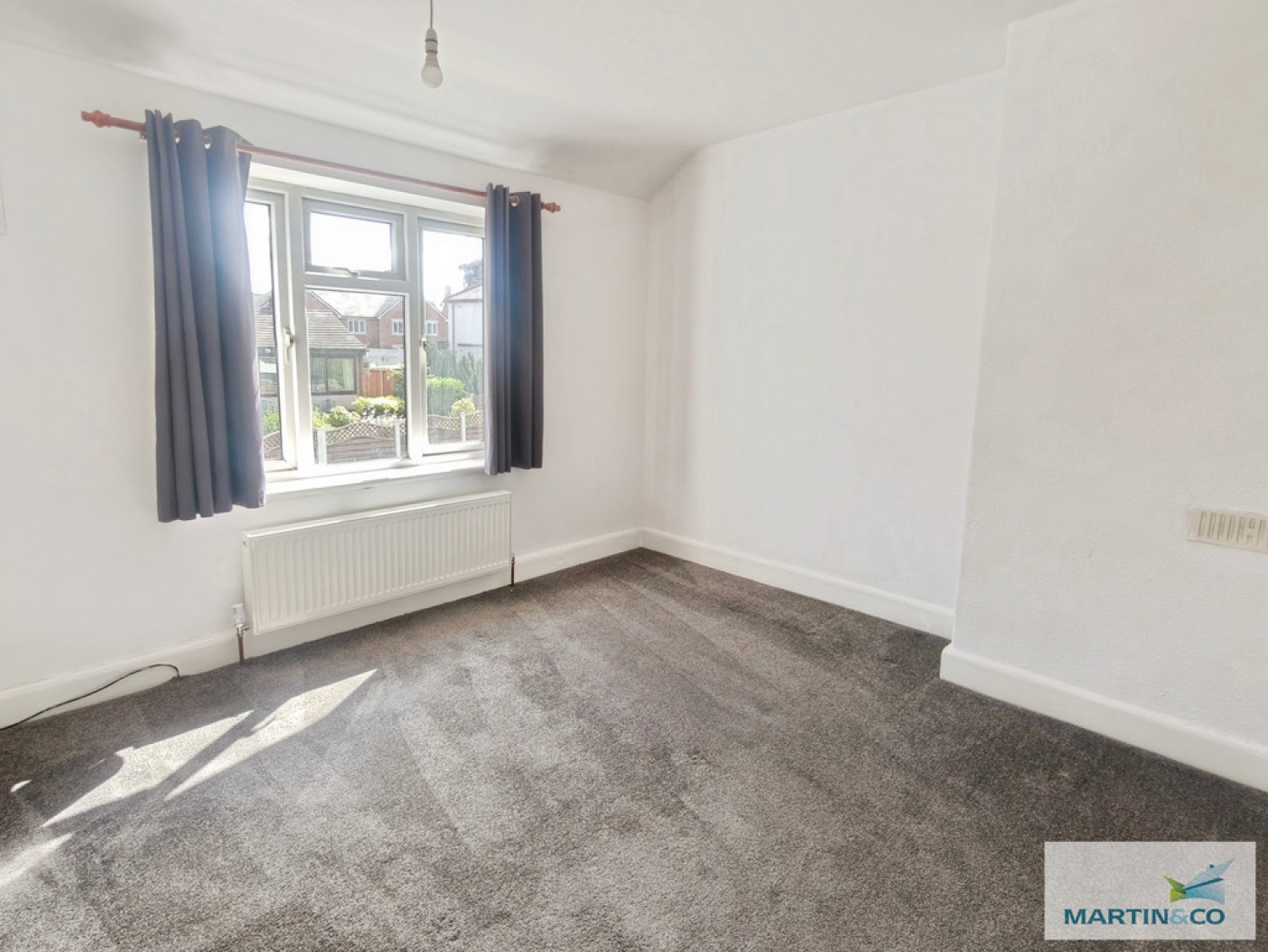 3 bedroom House for Letting Leswell Grove