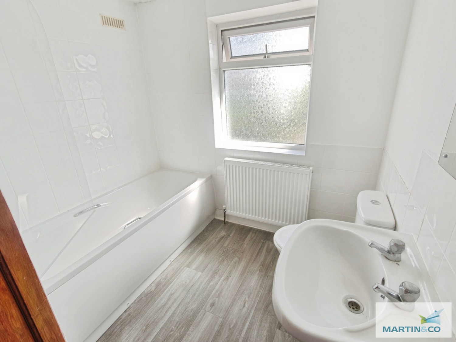 3 bedroom House for Letting Leswell Grove