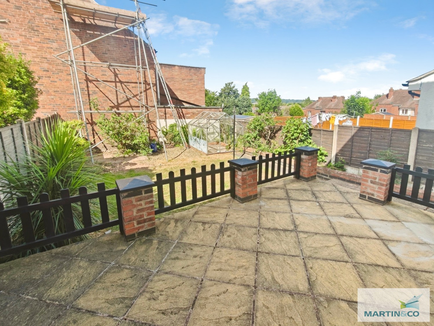 3 bedroom House for Letting Leswell Grove