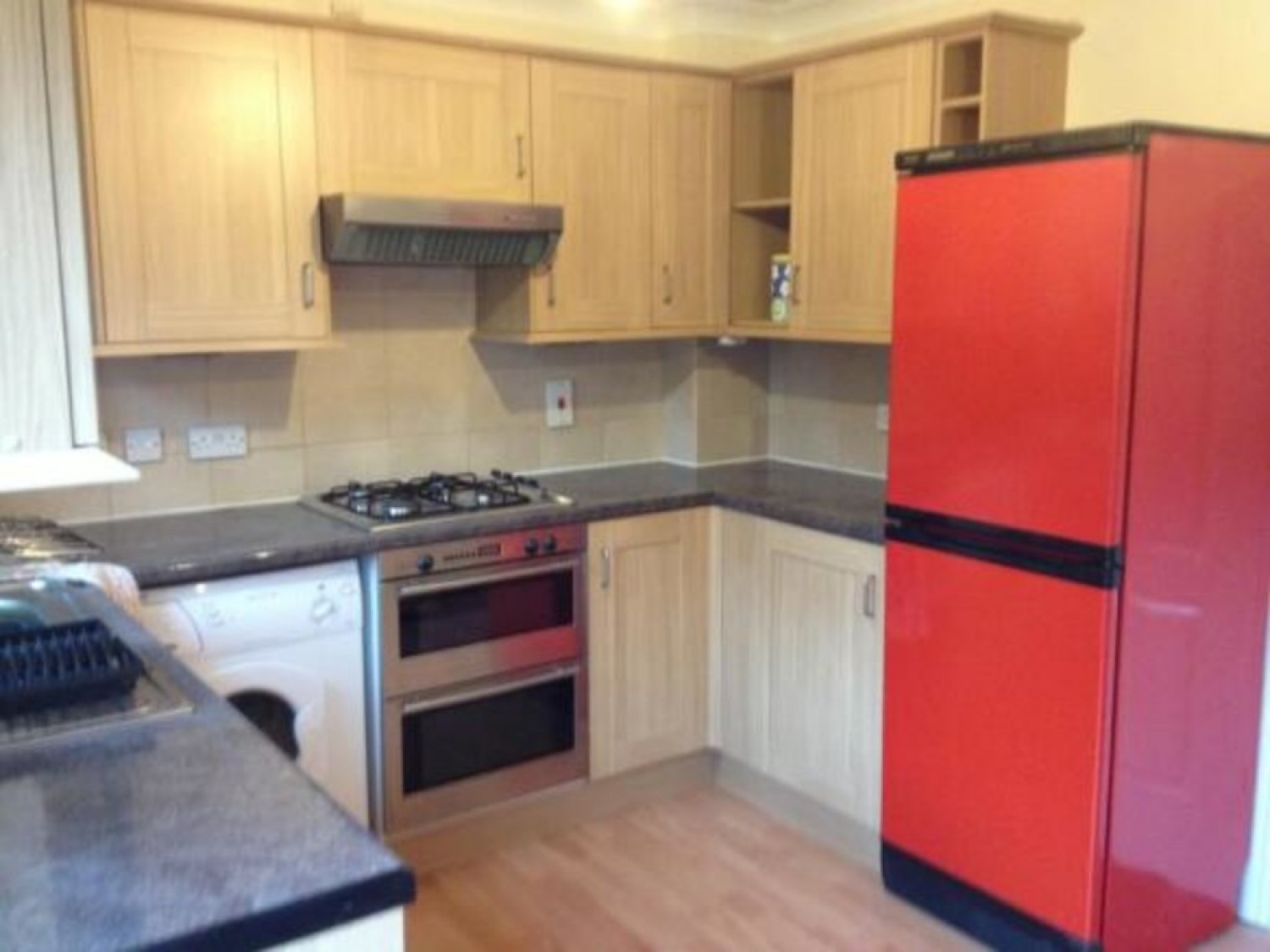 Blackwood Road, Bromsgrove