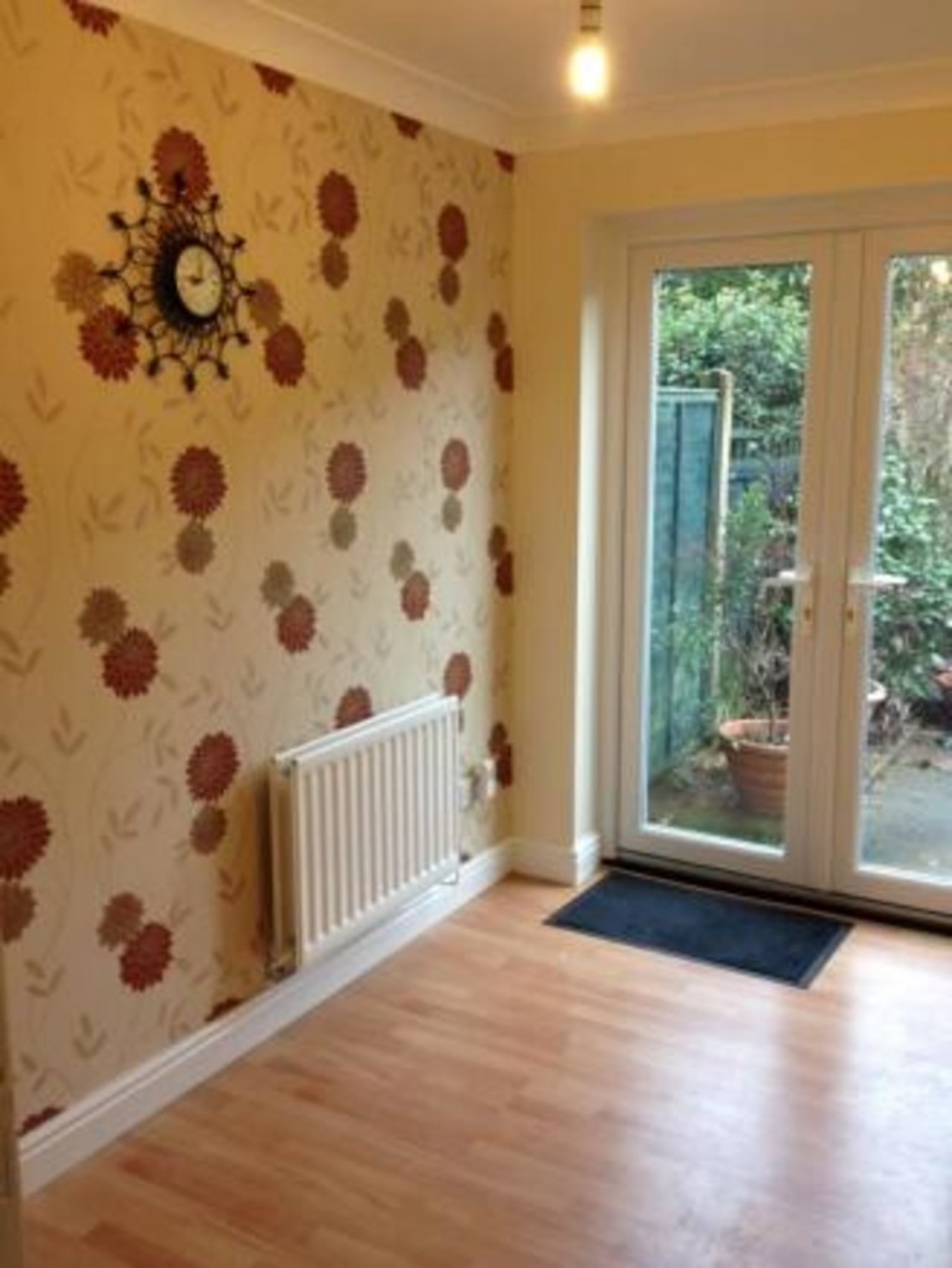 Blackwood Road, Bromsgrove
