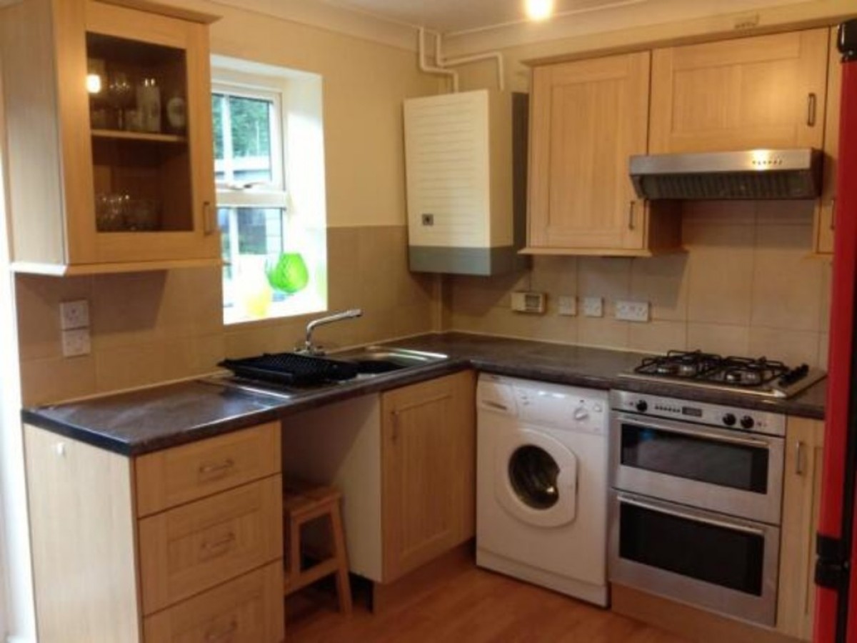 Blackwood Road, Bromsgrove