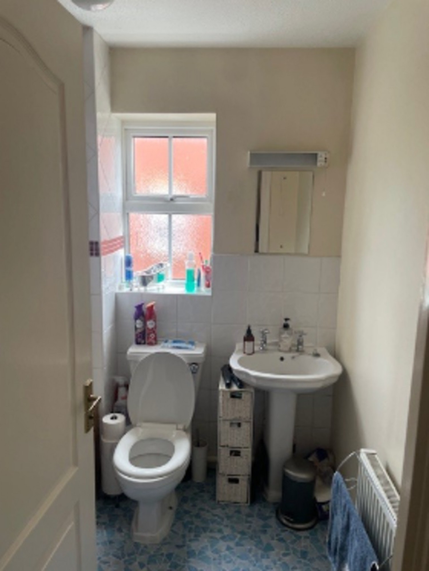 Blackwood Road, Bromsgrove
