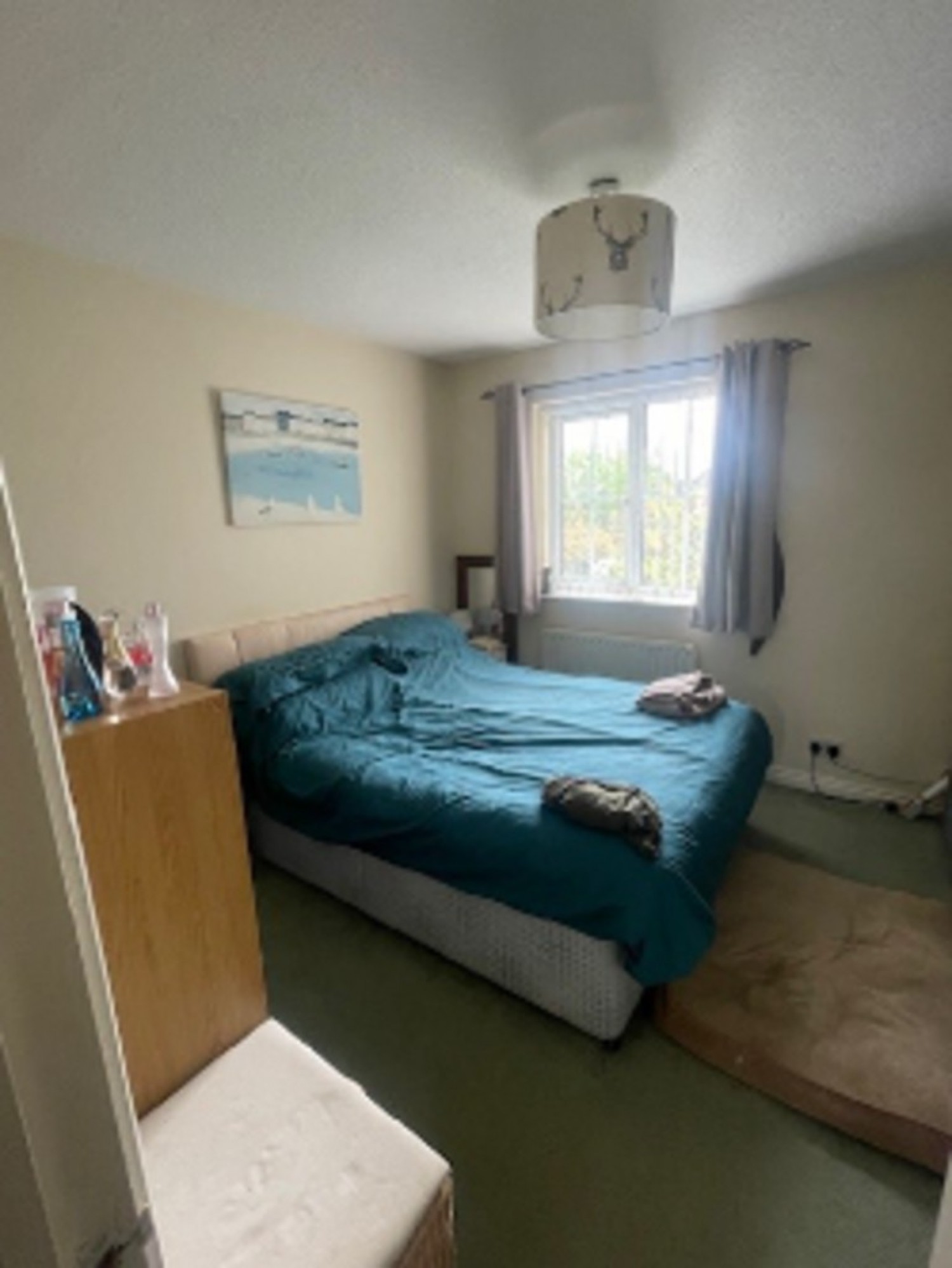 Blackwood Road, Bromsgrove