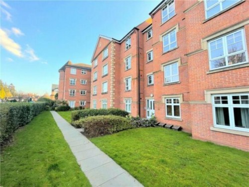 The Worcestershire, Droitwich Spa