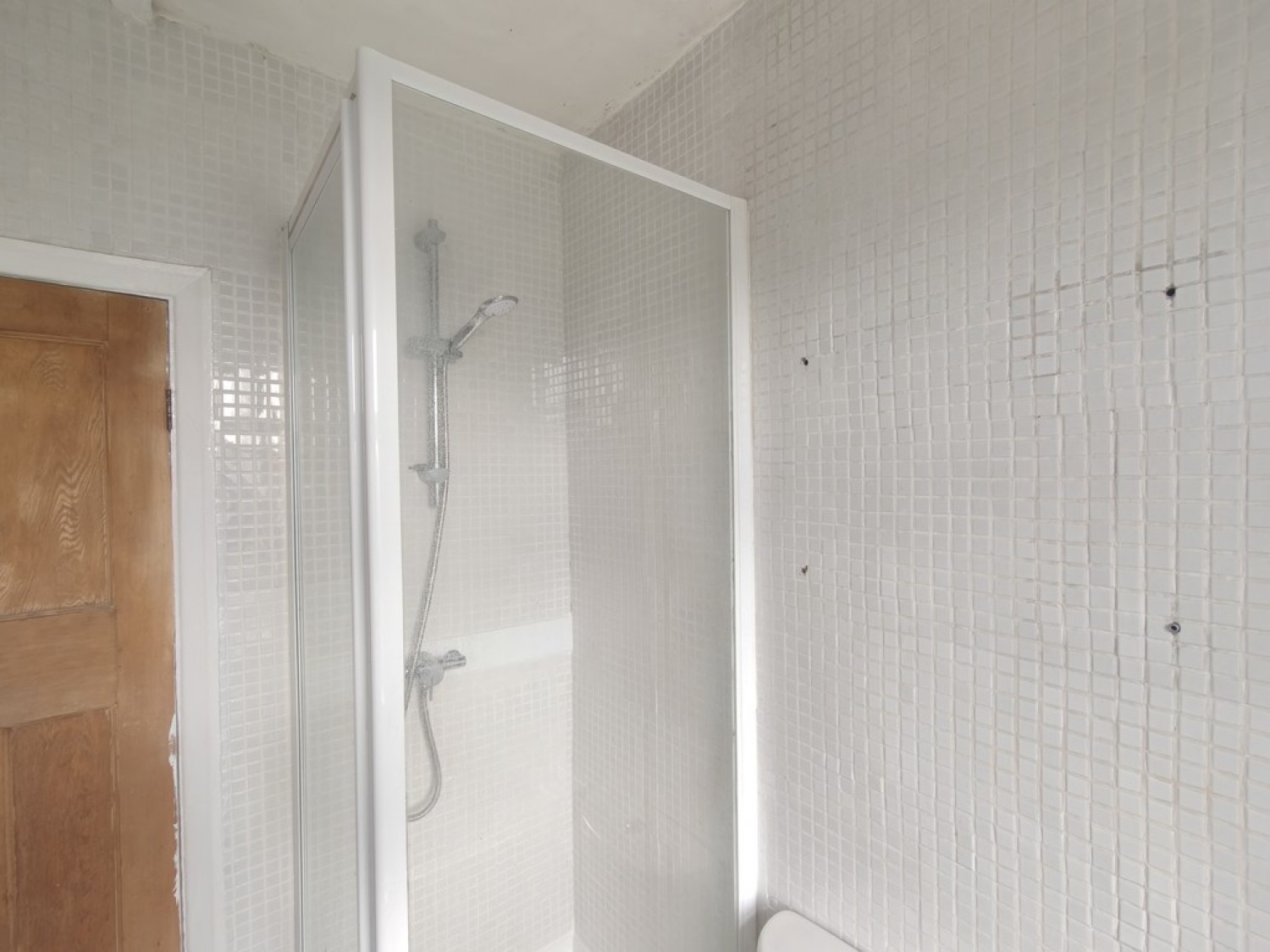 The Meadway, Headless Cross