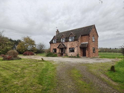 Hanbury Road Droitwich Spa