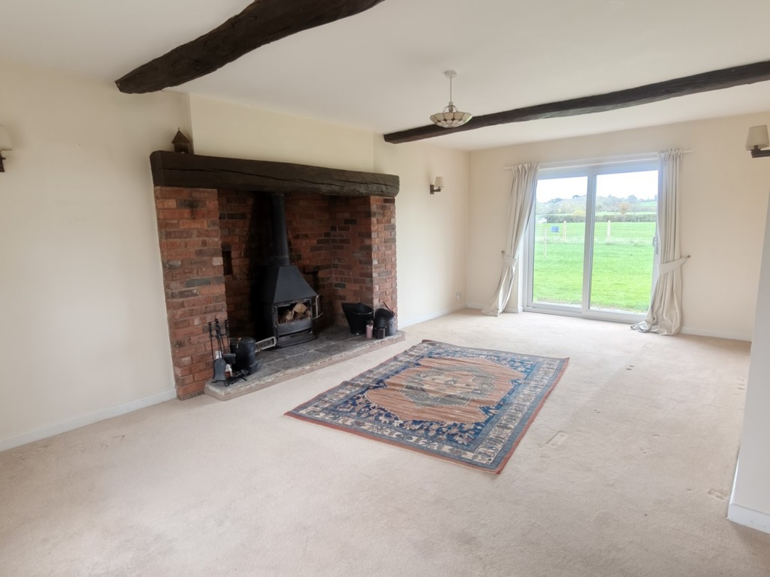 Hanbury Road Droitwich Spa