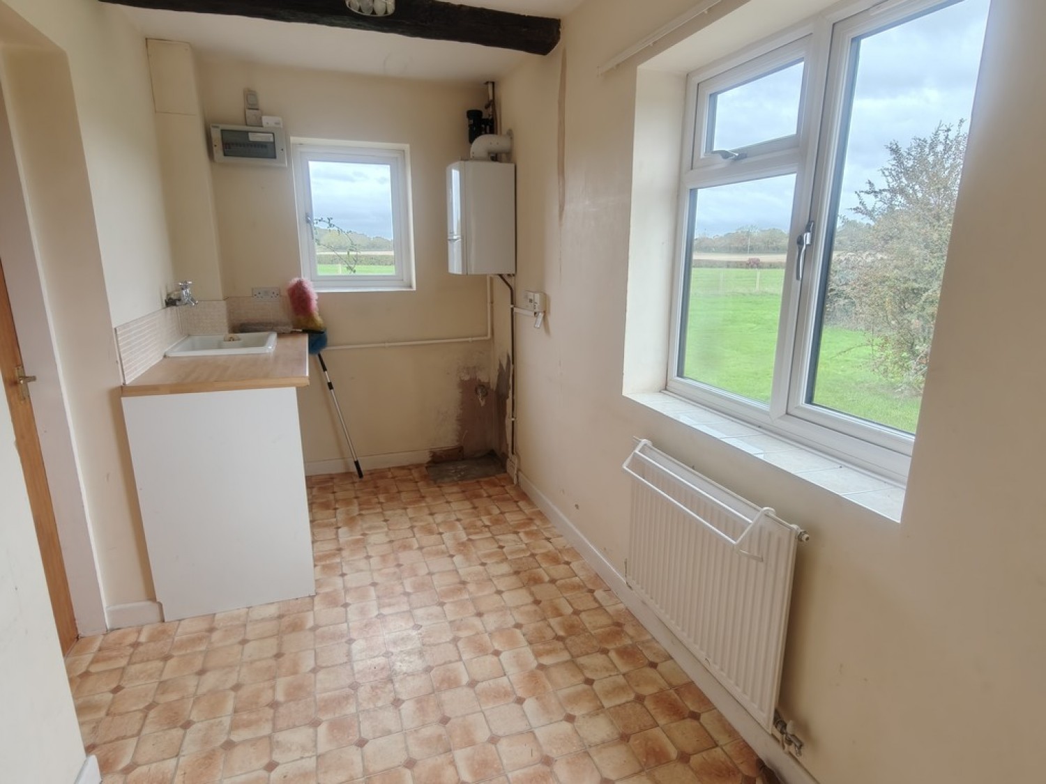 Hanbury Road Droitwich Spa