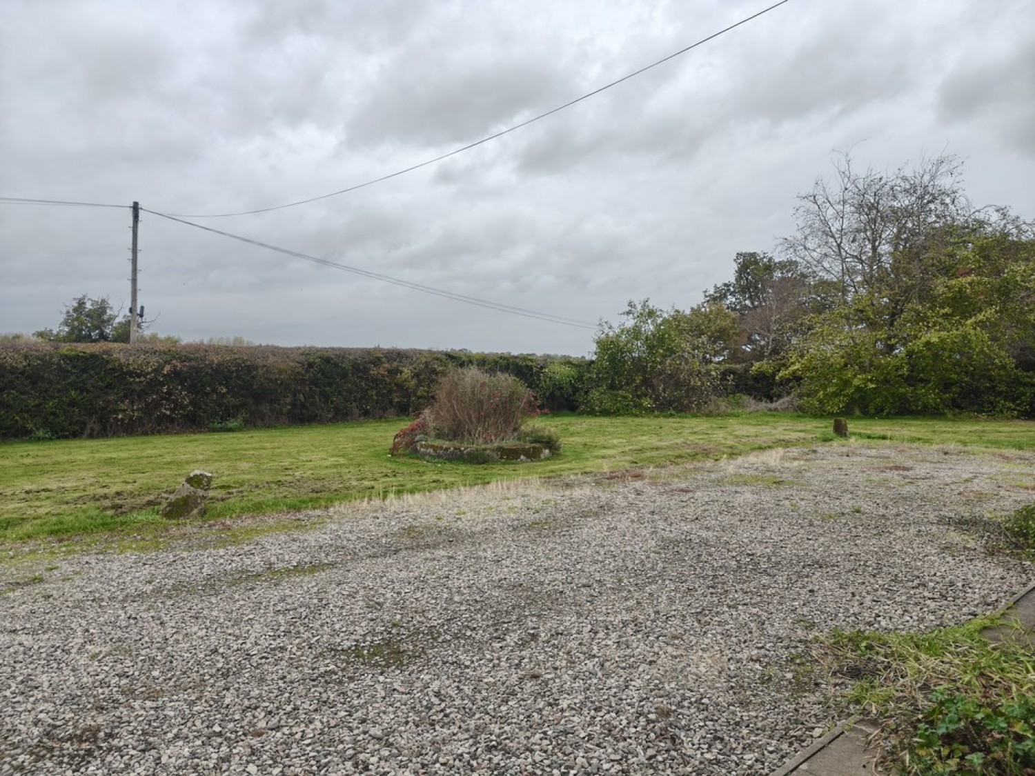 Hanbury Road Droitwich Spa