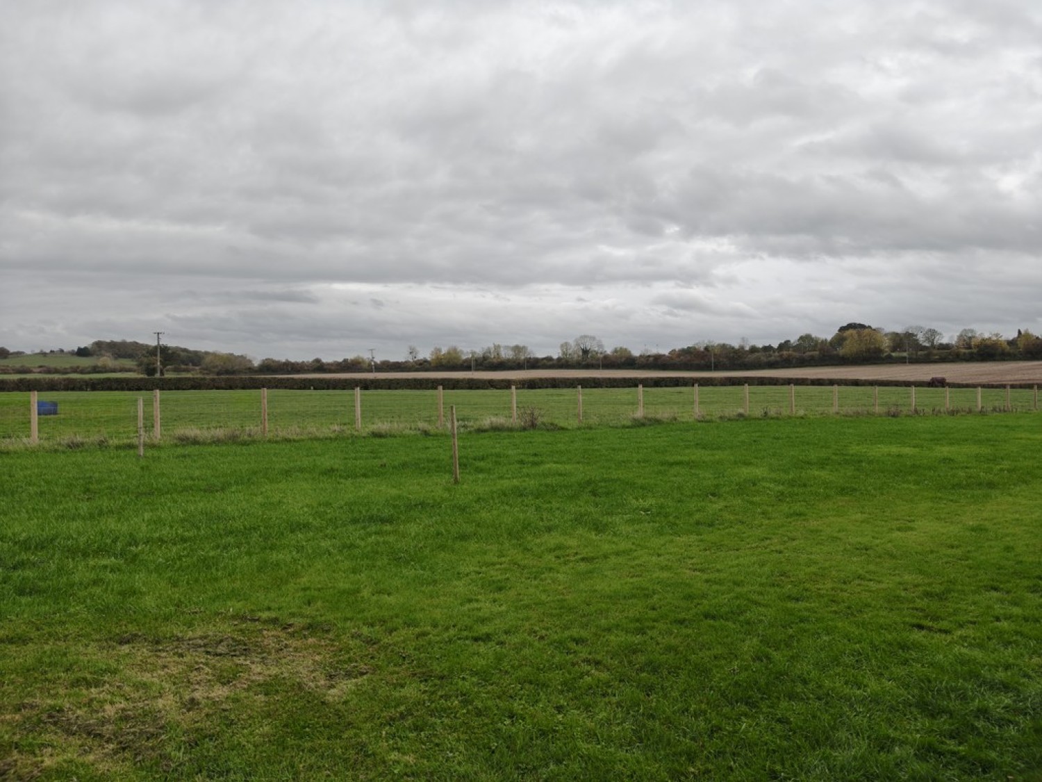 Hanbury Road Droitwich Spa