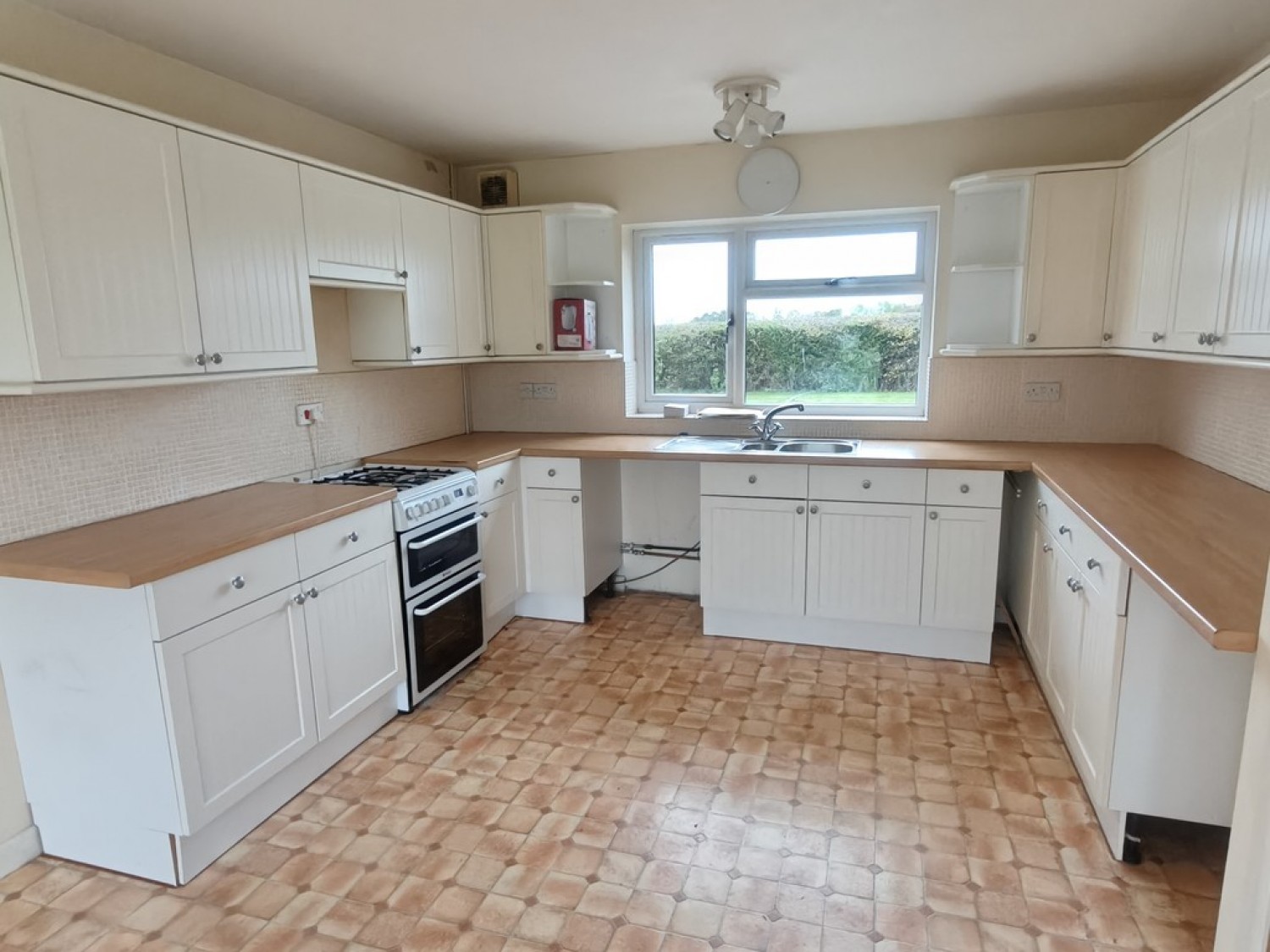 Hanbury Road Droitwich Spa