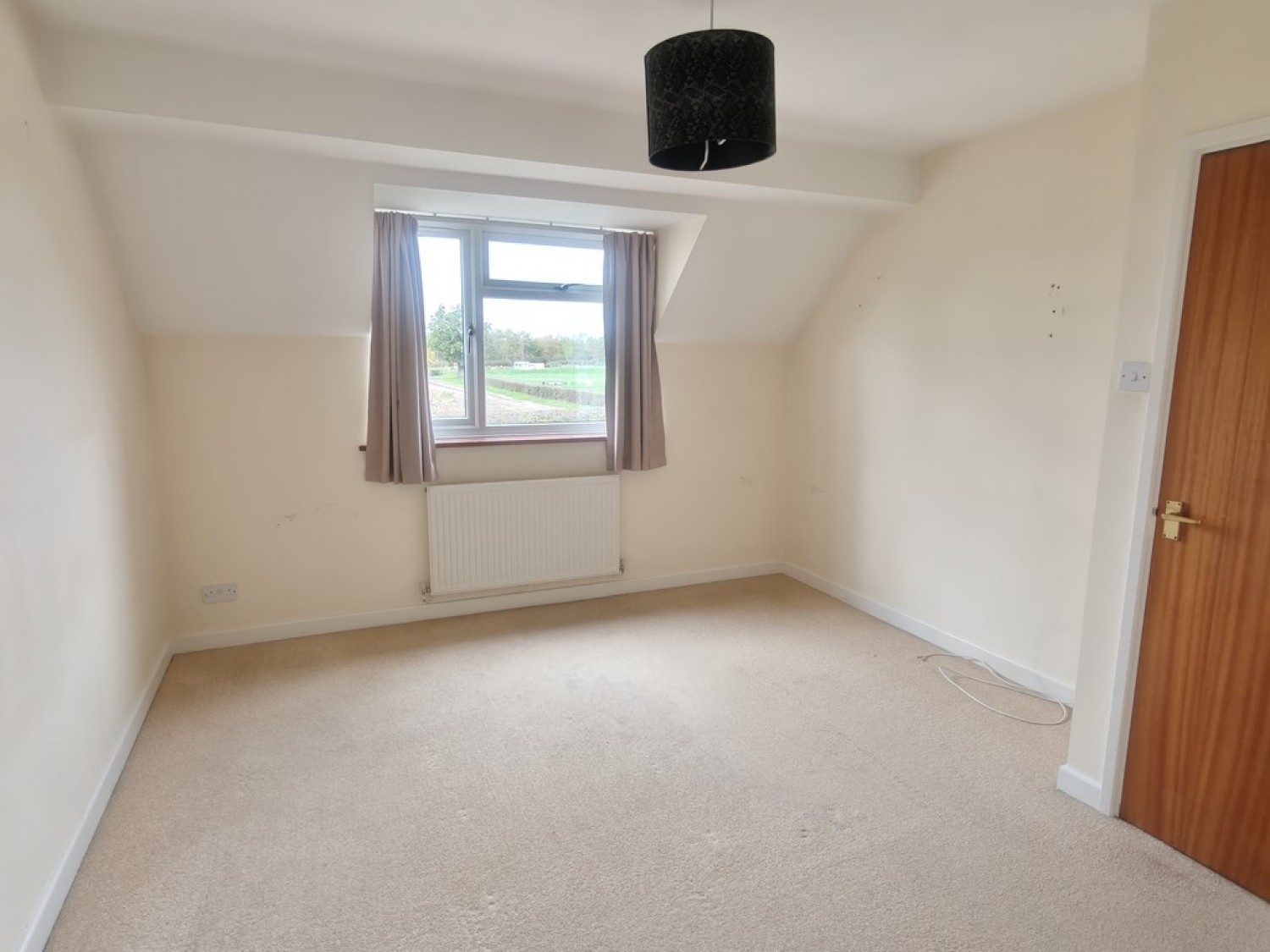 Hanbury Road Droitwich Spa