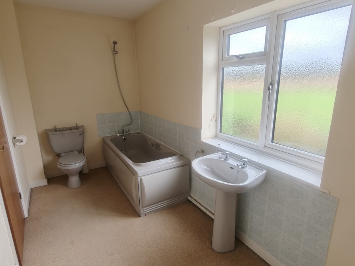 Hanbury Road Droitwich Spa