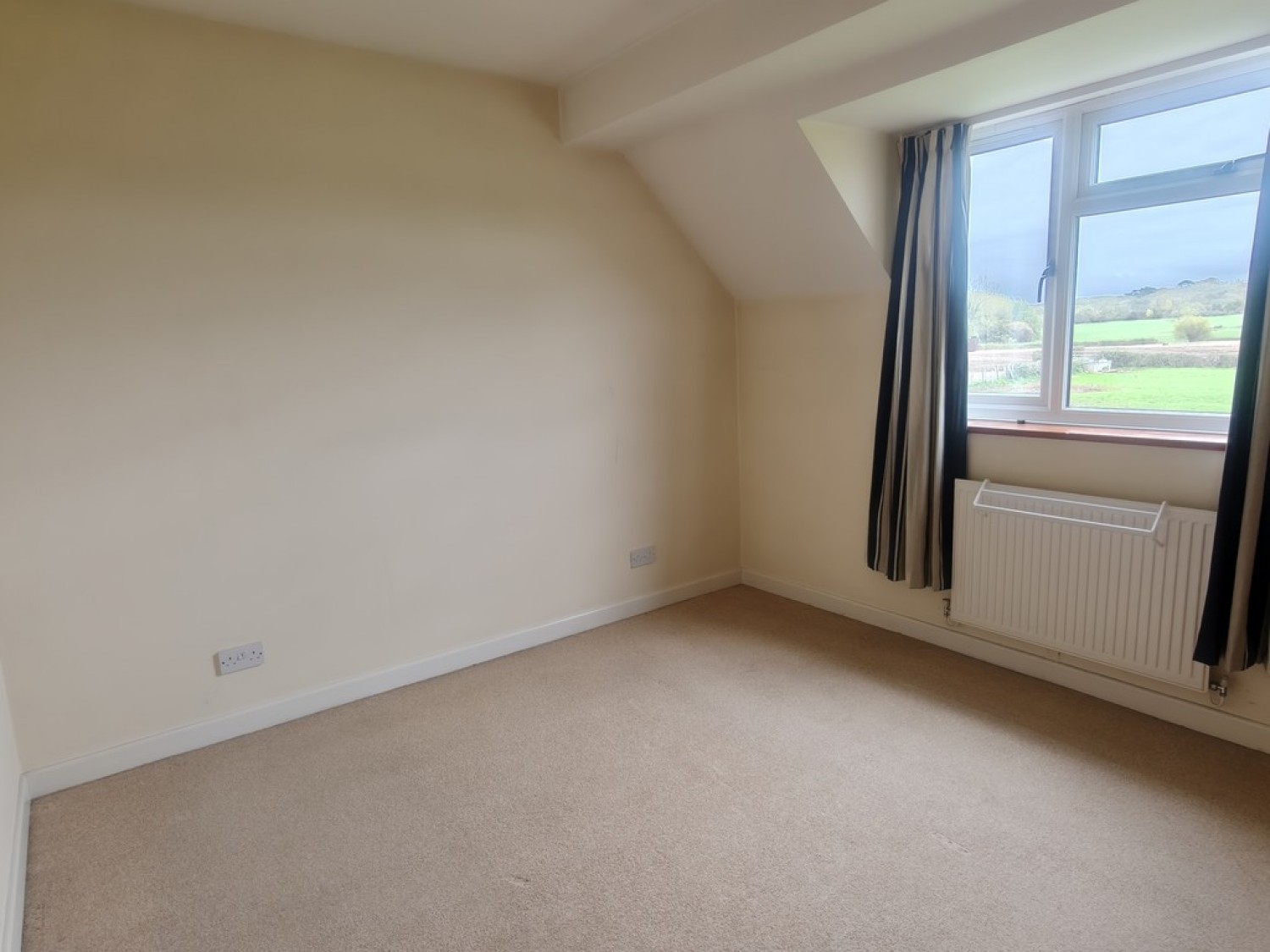 Hanbury Road Droitwich Spa