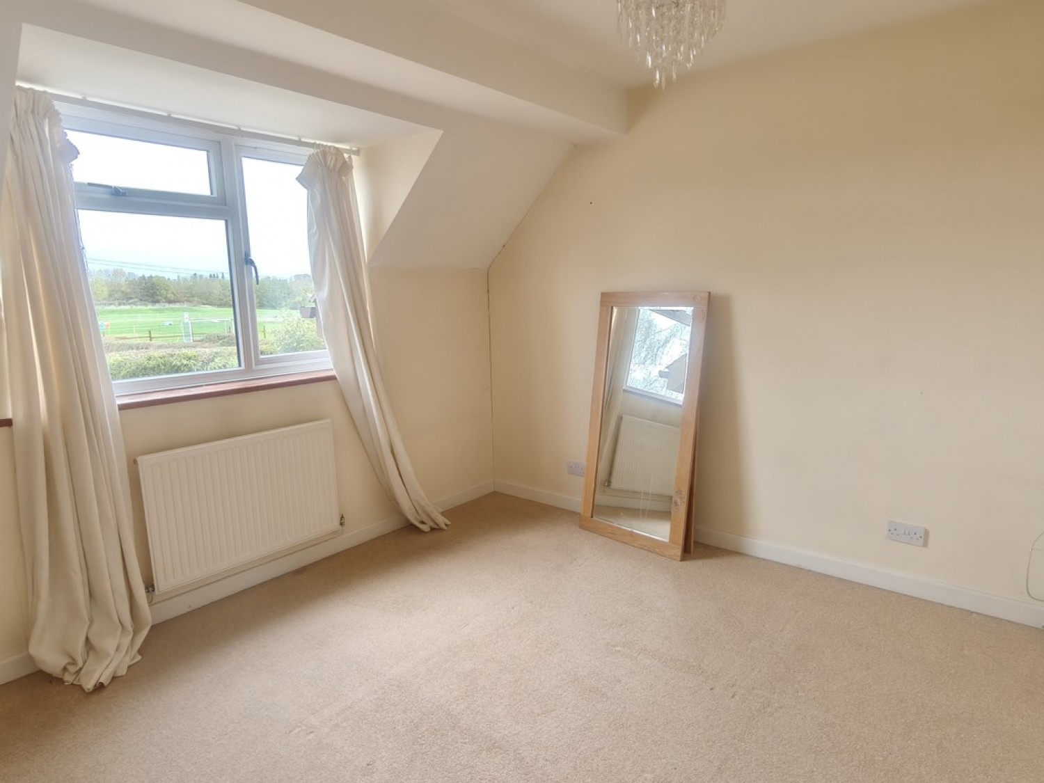 Hanbury Road Droitwich Spa