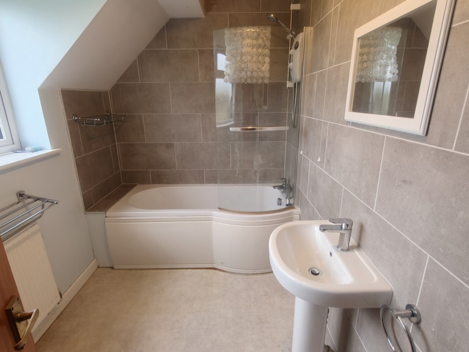 Hanbury Road Droitwich Spa