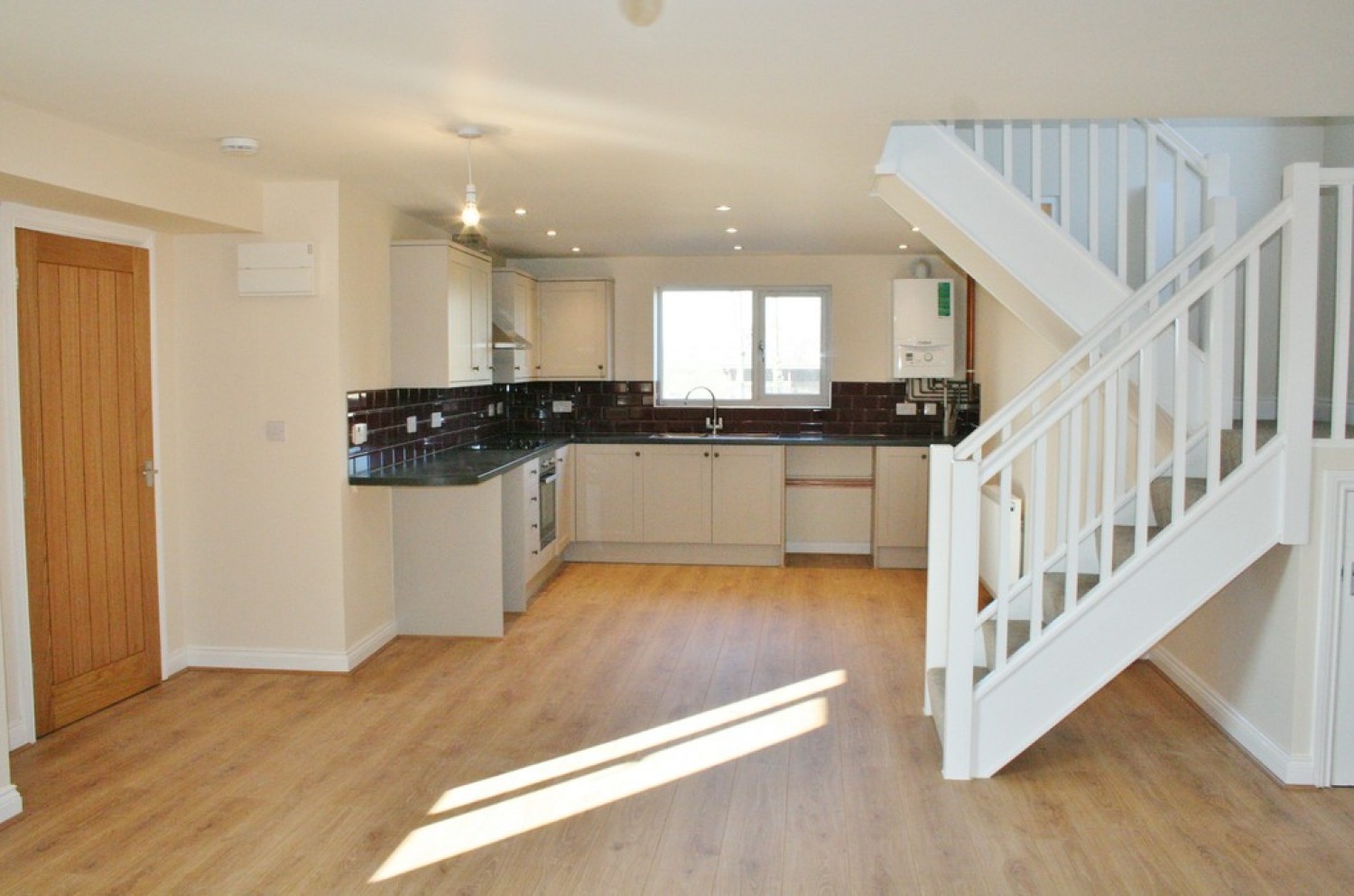 Hanbury Road, Droitwich Spa