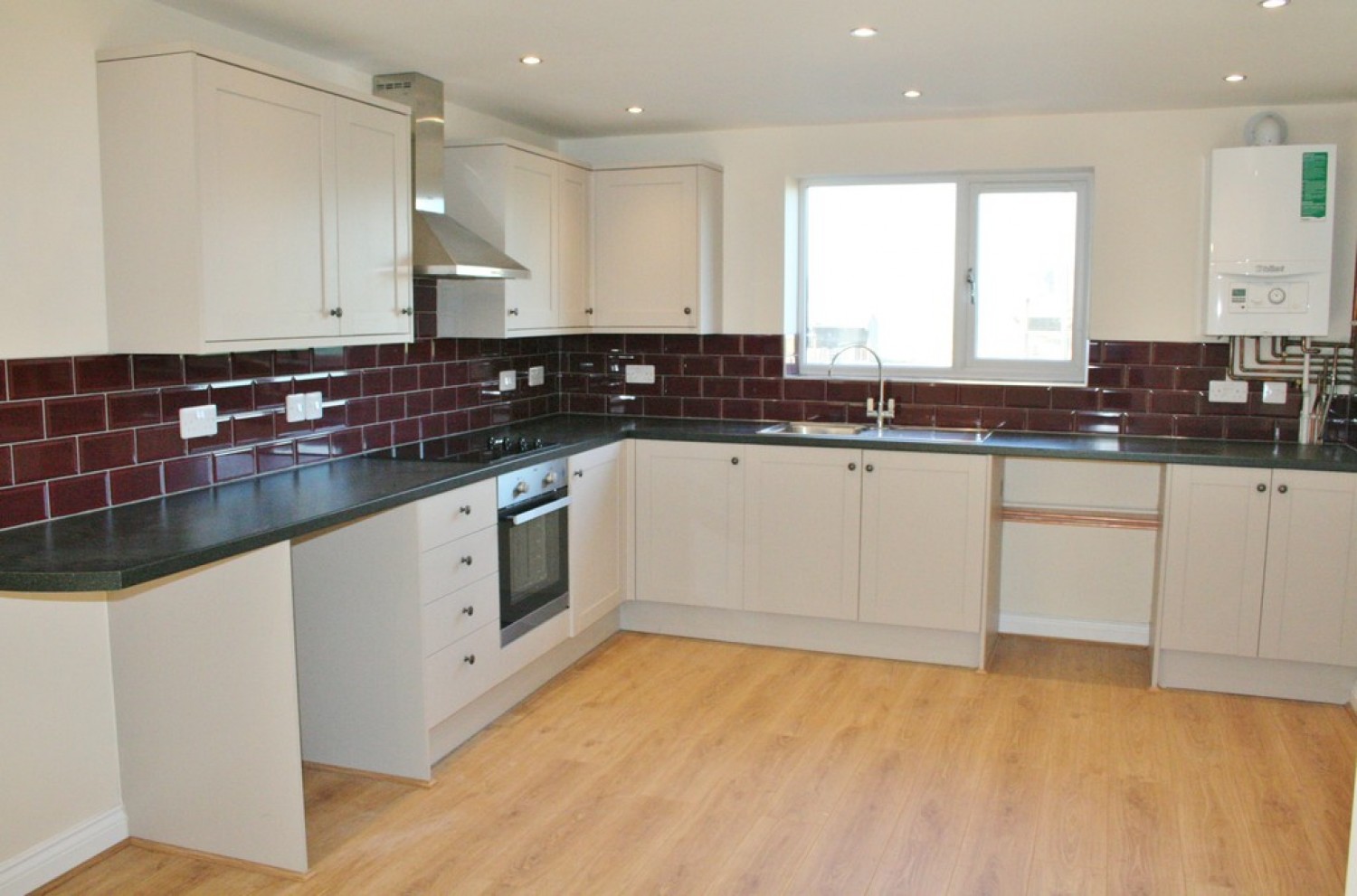Hanbury Road, Droitwich Spa