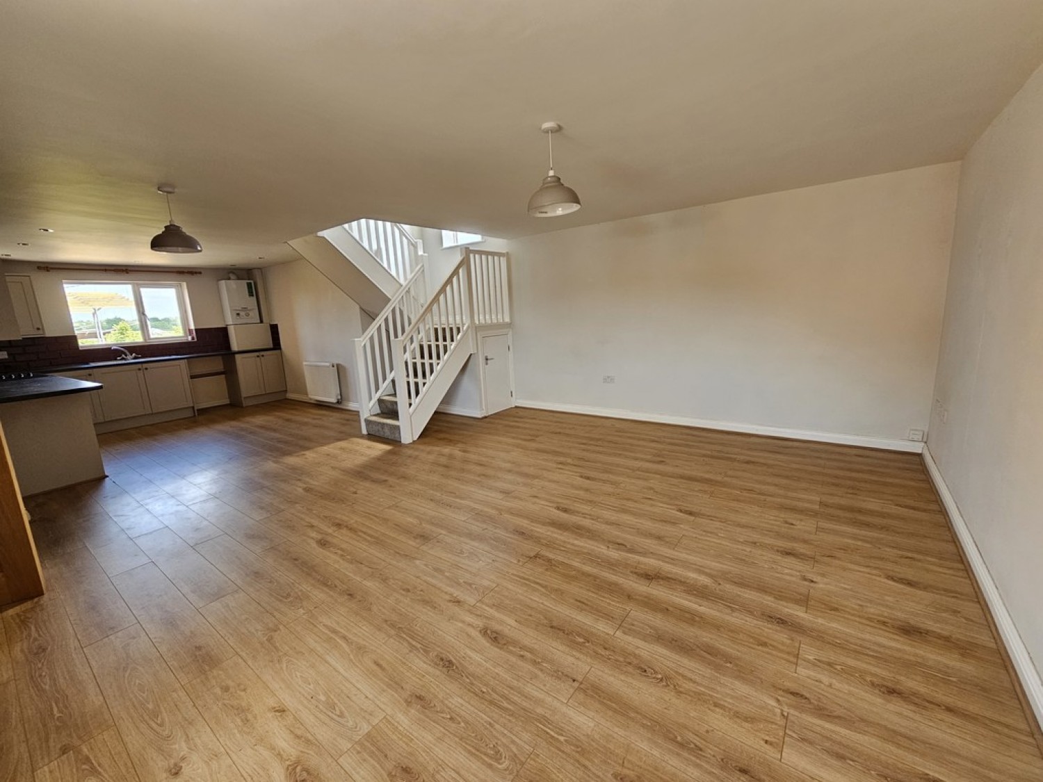 Hanbury Road, Droitwich Spa