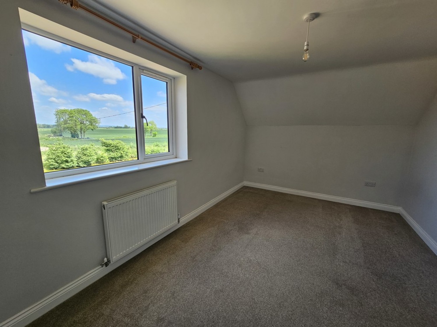 Hanbury Road, Droitwich Spa