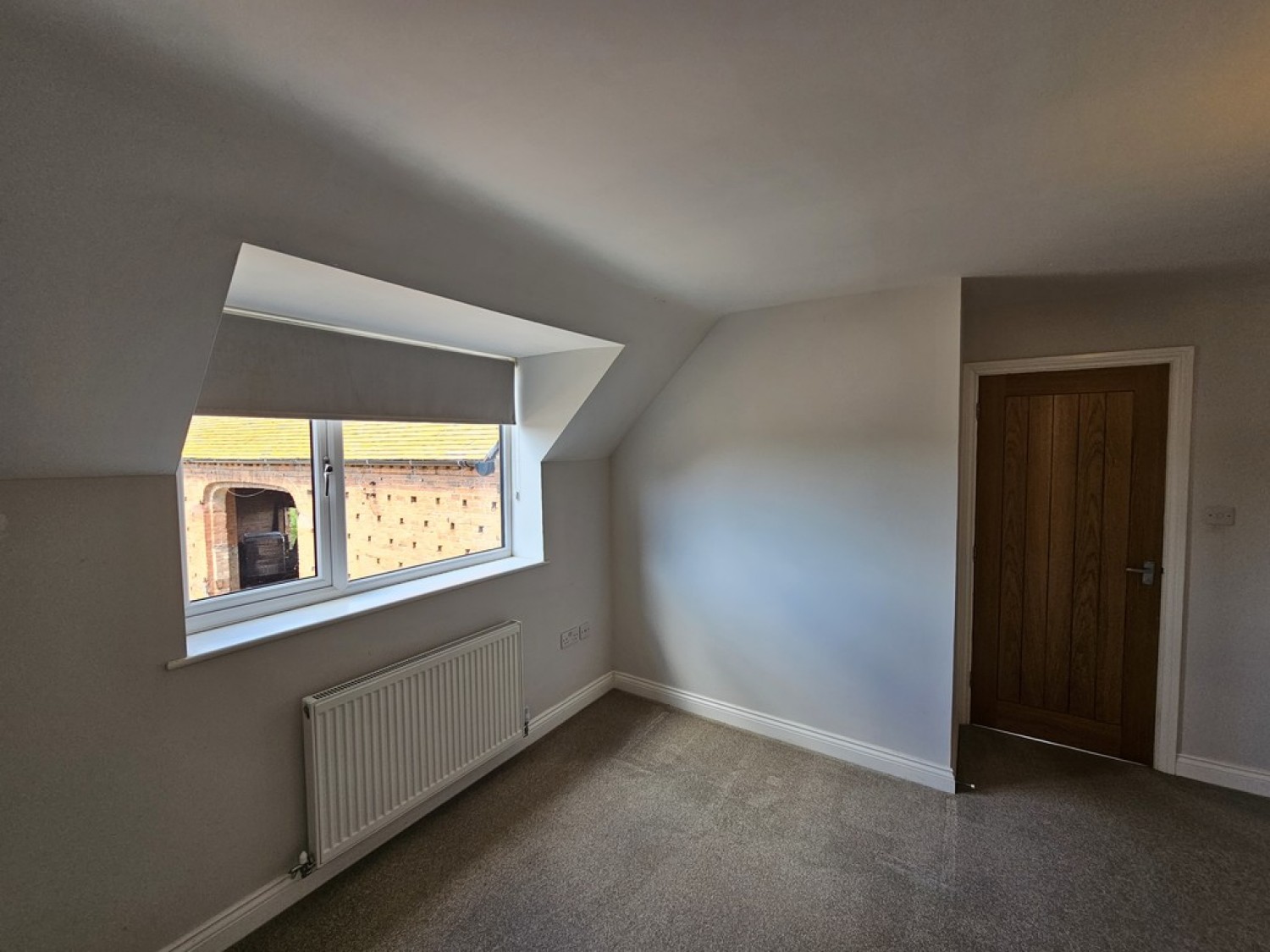 Hanbury Road, Droitwich Spa