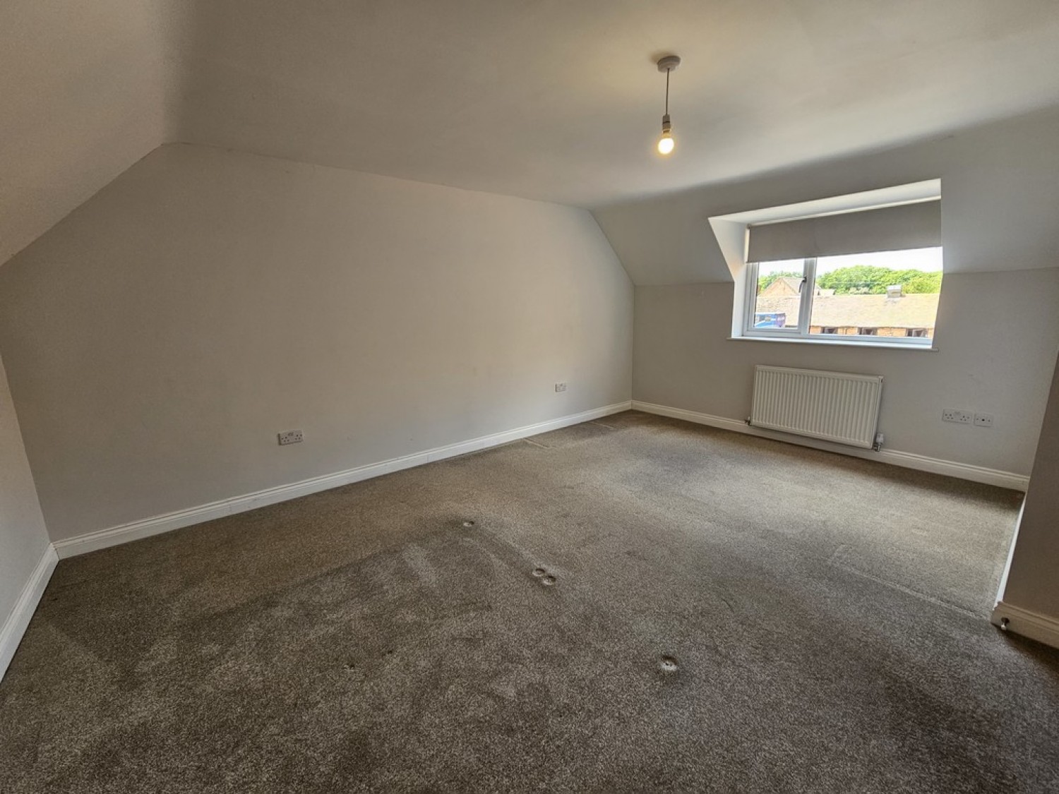 Hanbury Road, Droitwich Spa