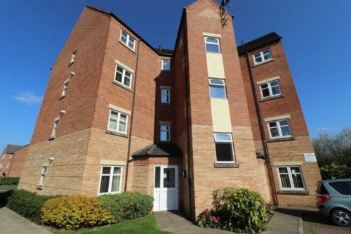 Bramble House, 5 Alder Carr Close