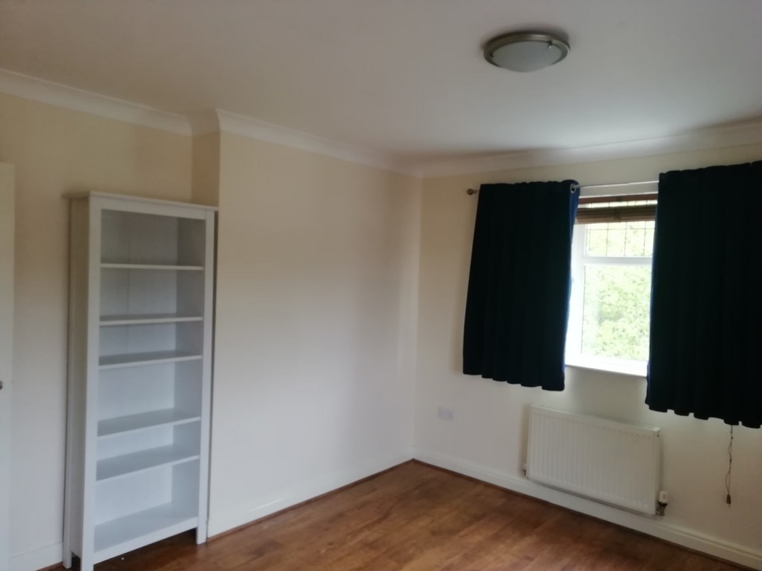 Bramble House, 5 Alder Carr Close