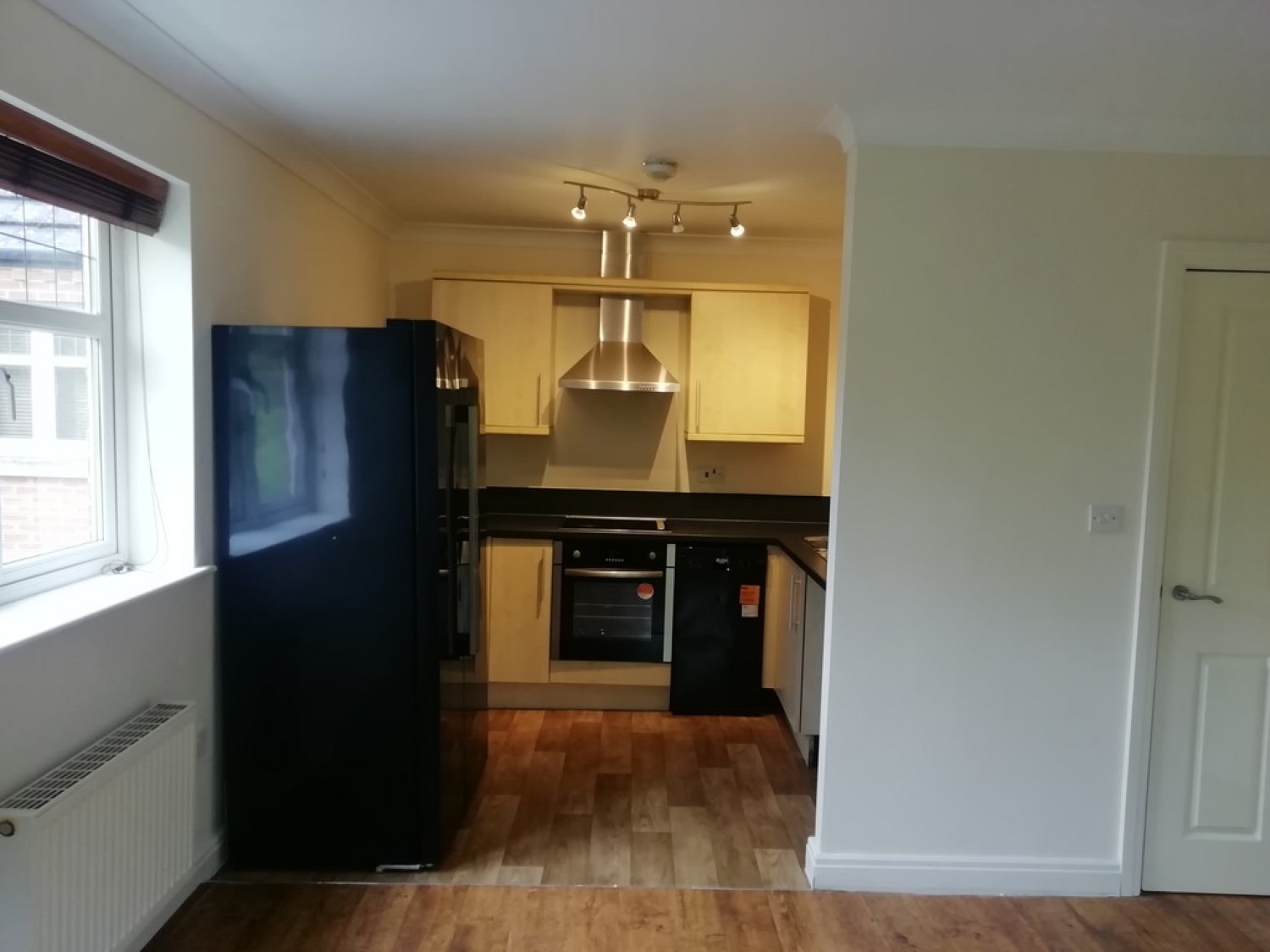 Bramble House, 5 Alder Carr Close