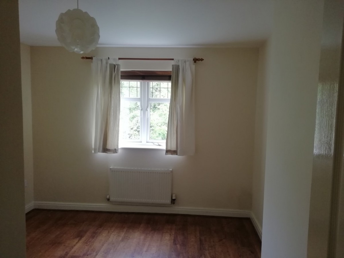 Bramble House, 5 Alder Carr Close