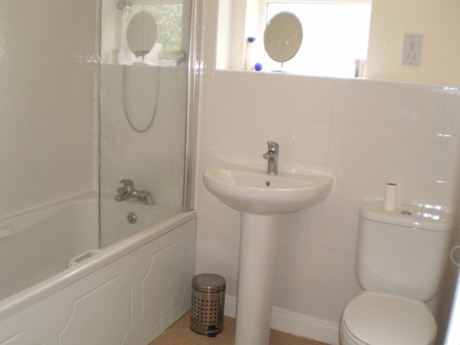 Bramble House, 5 Alder Carr Close
