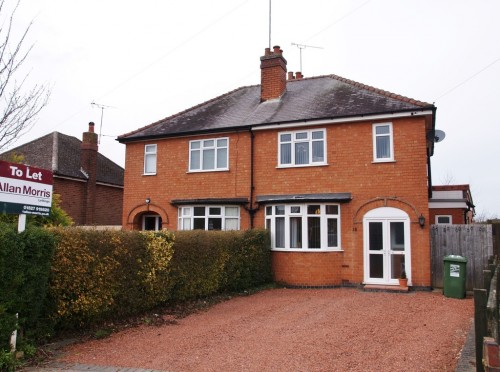 Yvonne Road, Headless Cross