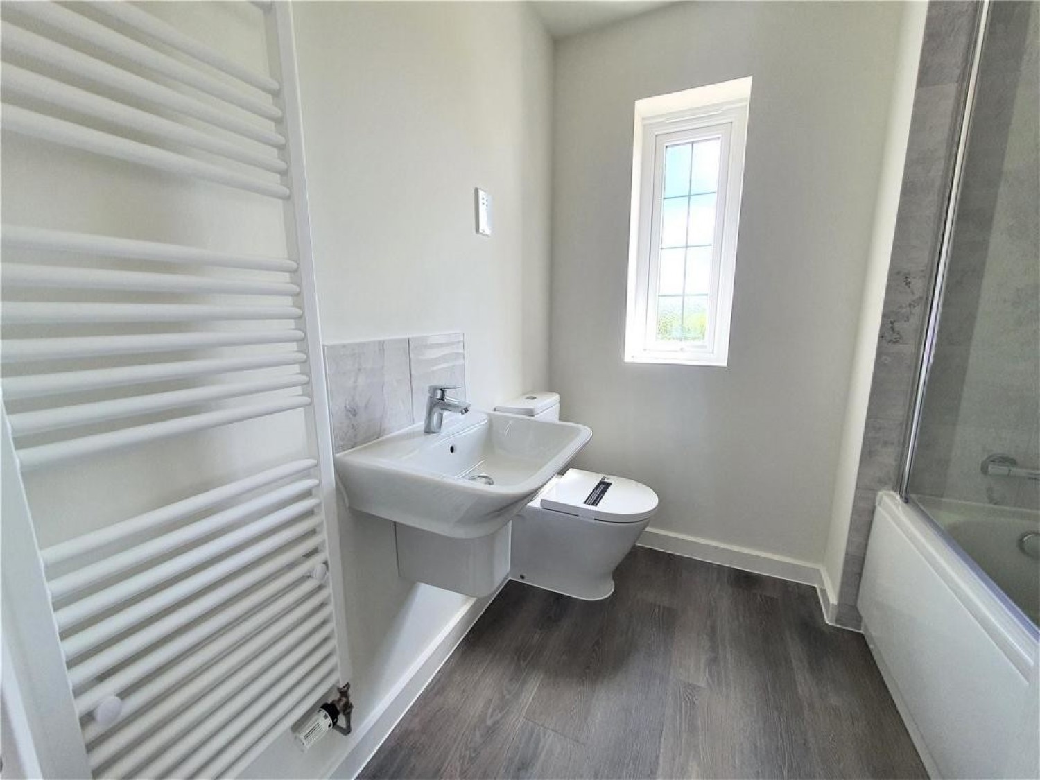 3 bedroom House for Letting Ashford Road