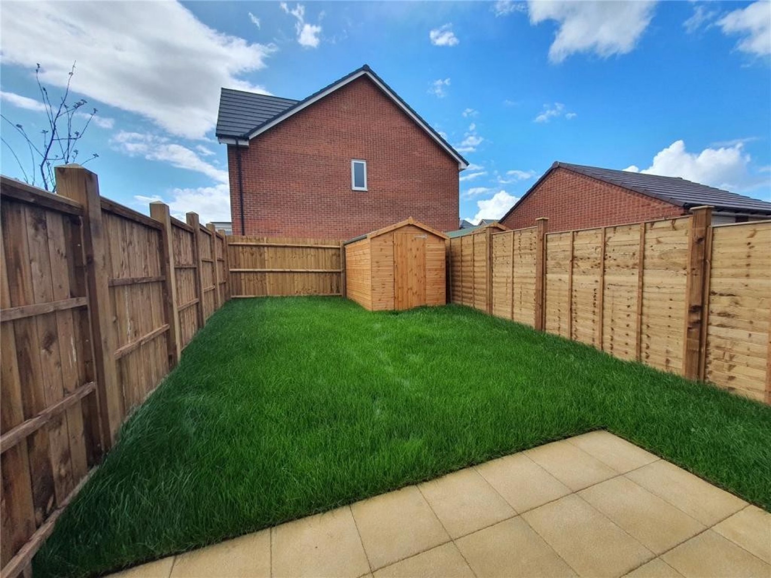 3 bedroom House for Letting Ashford Road