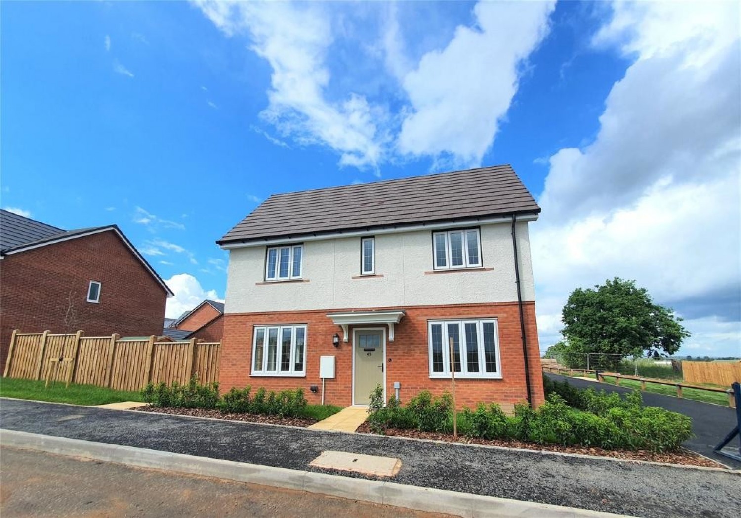 3 bedroom House for Letting Ashford Road