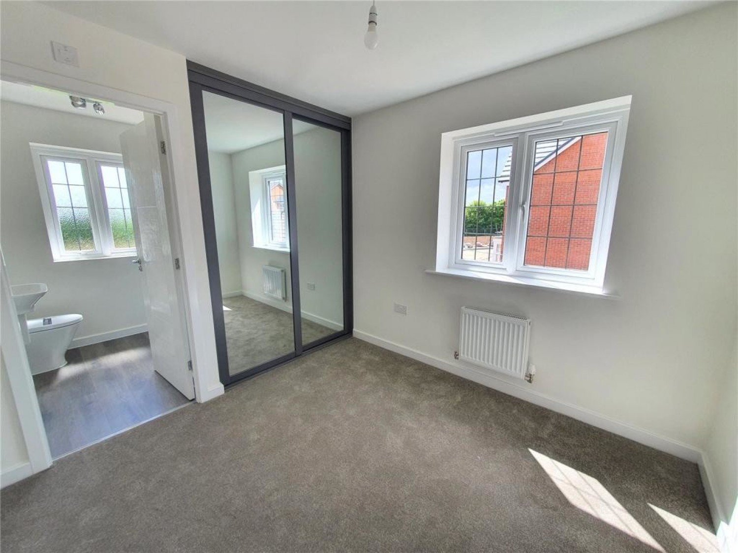 3 bedroom House for Letting Ashford Road