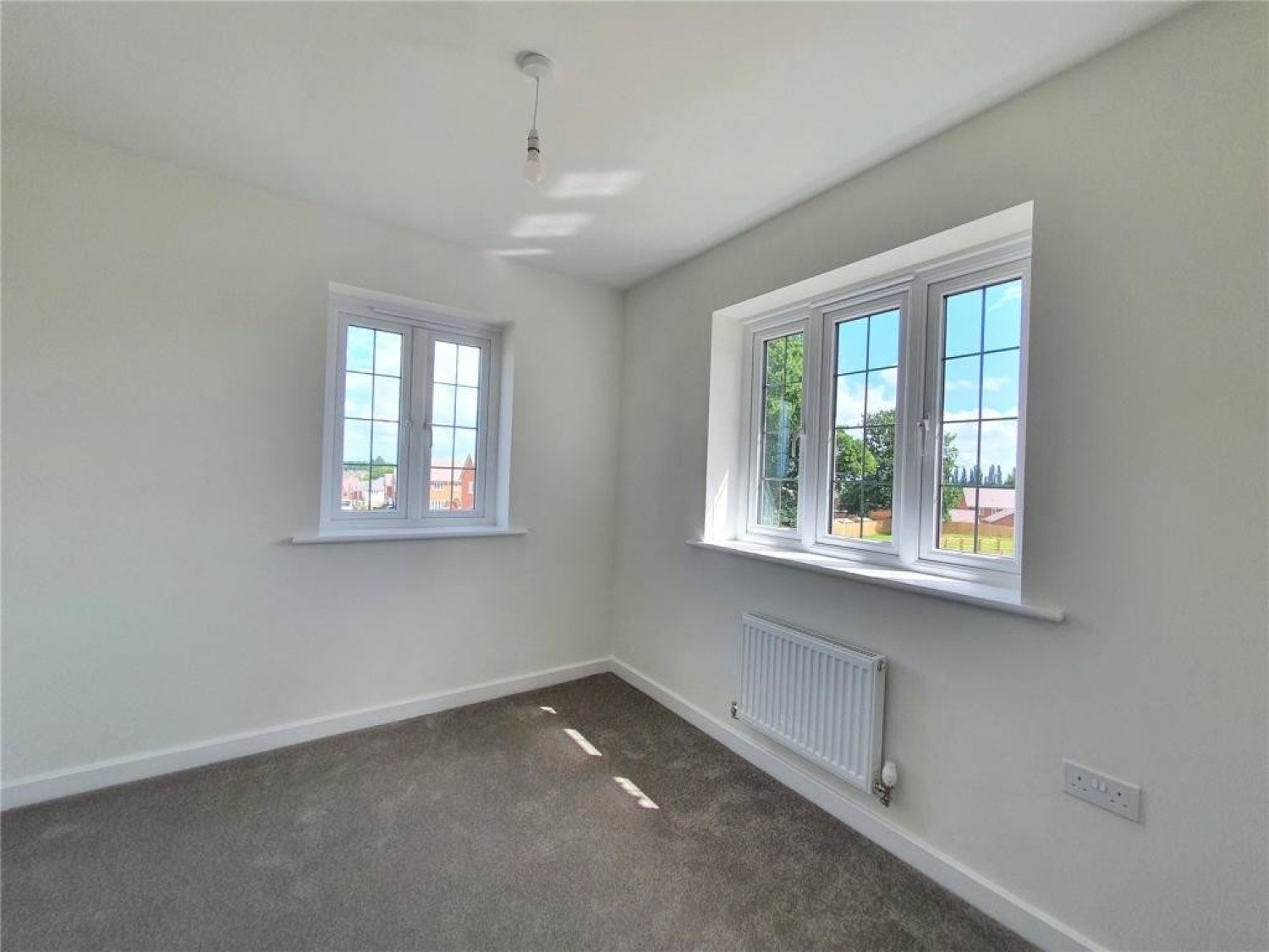 3 bedroom House for Letting Ashford Road