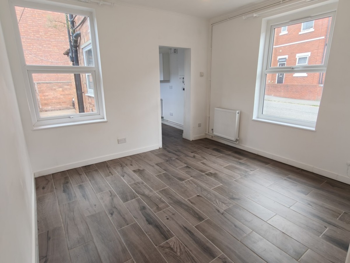 Derby Road, Worcester