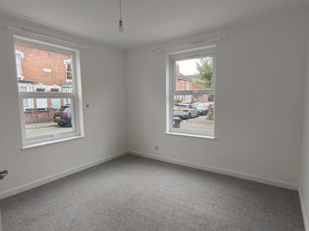 Derby Road, Worcester