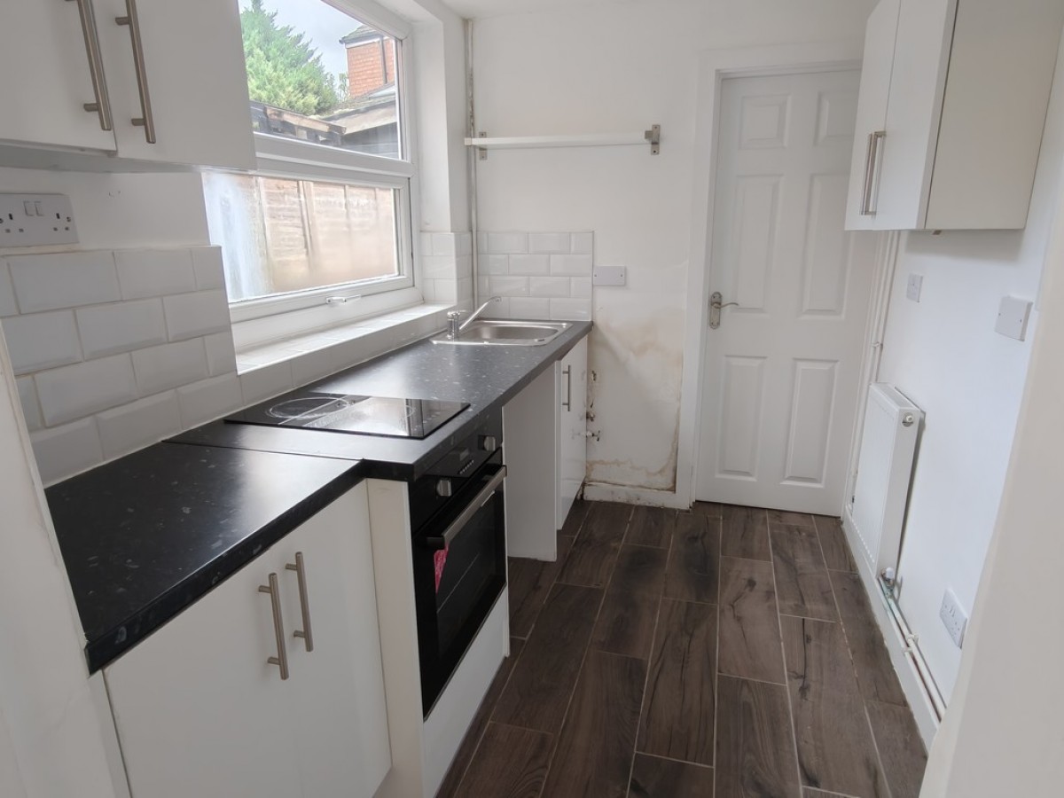 Derby Road, Worcester